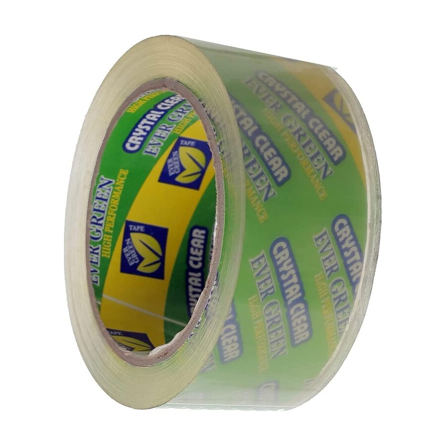 Crystal Clear Tape 4.5cm x 80 Yards